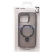 Чехол-накладка - SM088 SafeMag  для "Apple iPhone 13 Pro" (grey) (226434)#1967708