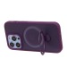 Чехол-накладка - SM088 SafeMag  для "Apple iPhone 13 Pro" (violet) (226429)#1991663