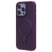 Чехол-накладка - SM088 SafeMag  для "Apple iPhone 13 Pro" (violet) (226429)#1991661