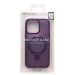 Чехол-накладка - SM088 SafeMag  для "Apple iPhone 13 Pro" (violet) (226429)#1967710