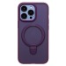 Чехол-накладка - SM088 SafeMag  для "Apple iPhone 13 Pro" (violet) (226429)#1991660