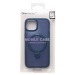 Чехол-накладка - SM088 SafeMag  для "Apple iPhone 13" (dark blue) (226425)#1967684