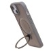 Чехол-накладка - SM088 SafeMag  для "Apple iPhone 13" (grey) (226427)#1991651