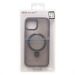 Чехол-накладка - SM088 SafeMag  для "Apple iPhone 13" (grey) (226427)#1967686