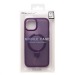 Чехол-накладка - SM088 SafeMag  для "Apple iPhone 13" (violet) (226422)#1967688