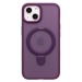 Чехол-накладка - SM088 SafeMag  для "Apple iPhone 13" (violet) (226422)#1991646