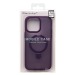 Чехол-накладка - SM088 SafeMag  для "Apple iPhone 14 Pro Max" (violet) (226457)#1967694