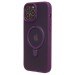 Чехол-накладка - SM088 SafeMag  для "Apple iPhone 14 Pro Max" (violet) (226457)#1991718