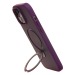 Чехол-накладка - SM088 SafeMag  для "Apple iPhone 14 Pro Max" (violet) (226457)#1991719
