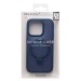 Чехол-накладка - SM088 SafeMag  для "Apple iPhone 14 Pro" (dark blue) (226453)#1967672