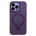 Чехол-накладка - SM088 SafeMag  для "Apple iPhone 14 Pro" (violet) (226450)#1991680