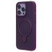 Чехол-накладка - SM088 SafeMag  для "Apple iPhone 14 Pro" (violet) (226450)#1991681