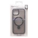 Чехол-накладка - SM088 SafeMag  для "Apple iPhone 14" (grey) (226448)#1967680