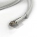 Блок питания (сетевой адаптер) для ноутбуков Apple 20V 4.25A 85W MagSafe2 T-shape REPLACEMENT#1997909