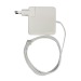 Блок питания (сетевой адаптер) для ноутбуков Apple 20V 4.25A 85W MagSafe2 T-shape REPLACEMENT#1997908