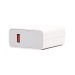 Адаптер Сетевой Xiaomi [BHR6034EU] USB 120W (B) (white) (221958)#2015367