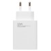 Адаптер Сетевой ORG Xiaomi [BHR6039EU] USB 33W (A) (white) (222025)#2015371