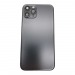 Корпус iPhone 11 Pro (Снятый) Черный (Без комплекта)#1972426