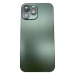Корпус iPhone 13 Pro Max (Снятый) Зеленый (Без комплекта)#1972435