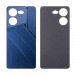 Задняя крышка для Tecno Pova 5 (LH7n) Черный#2076505