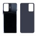 Задняя крышка для Xiaomi Redmi Note 12S (23030RAC7Y) Черный#2069887