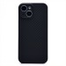 Чехол-накладка Cellis SM009 POSH KEVLAR с закрытой камерой SafeMag для "Apple iPhone 15" (bl(226873)#2120293