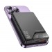 Портативный аккумулятор BOROFONE BJ49 22.5W + PD 20W MagSafe 10000 mAh (черный)#1968511