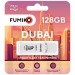 128GB накопитель FUMIKO Dubai белый#1968646