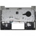 Топ-панель для HP EliteBook 640 G9 серебряная (для моделей со сканером отпечатка)#1975071