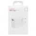 Адаптер Сетевой ORG Xiaomi [BHR6034EU] USB 120W (A) (white) (222036)#2043316