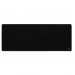 Коврик DEFENDER Black XXL One, ткань+резина, игровой, 680x240x5 мм#1969227