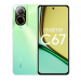 Смартфон Realme C67 8Gb/256Gb зеленый оазис (6,72"/108МП/4G/NFC/5000mAh)#1973587