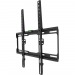 Кронштейн для телевизора 32"- 60", наклонный с быстрой фиксацией, серия HOME Rexant#2088372