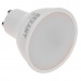 Лампа светодиодная Рефлектор 9,5Вт 808Лм GU10 AC 150-265В 2700K теплый свет Rexant#1969979