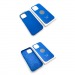 Чехол iPhone 13 Silicone Case MagSafe OR с Анимацией Blue Jay#1970265