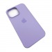 Чехол iPhone 14 Silicone Case MagSafe OR Lilac#1970282