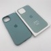 Чехол iPhone 14 Silicone Case MagSafe OR Succulent#1970239