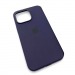 Чехол iPhone 14 Plus Silicone Case MagSafe OR Elderberry#1970280