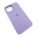 Чехол iPhone 14 Plus Silicone Case MagSafe OR Lilac#1970283