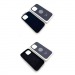 Чехол iPhone 14 Plus Silicone Case MagSafe OR Midnight#1970258