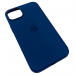 Чехол iPhone 14 Plus Silicone Case MagSafe OR Strom Blue#2038912