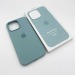 Чехол iPhone 14 Pro Max Silicone Case MagSafe OR Succulent#1970241