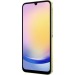Смартфон Samsung A256 Galaxy A25 8Gb/256Gb Желтый (6,5"/8МП/4G/5000mAh)#1970125