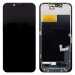 Дисплей для iPhone 13 mini в сборе с тачскрином Черный - (In-Cell)#2004093