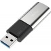 Флэш накопитель USB 512 Гб Netac US2 3.2 (silver/black) (228363)#1973232