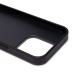 Чехол-накладка - PC071 POSH SHINE для "Apple iPhone 15 Pro" россыпь кристаллов (black) (226895)#2120245
