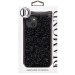 Чехол-накладка - PC071 POSH SHINE для "Apple iPhone 15" россыпь кристаллов (black) (226901)#1974678
