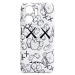 Чехол-накладка Luxo Creative для "Huawei Honor X7a" (090) (white) (226038)#1983780