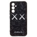 Чехол-накладка Luxo Creative для "Samsung Galaxy A14 4G" (089) (black) (225949)#1997137