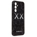 Чехол-накладка Luxo Creative для "Samsung Galaxy A14 4G" (089) (black) (225949)#1997139